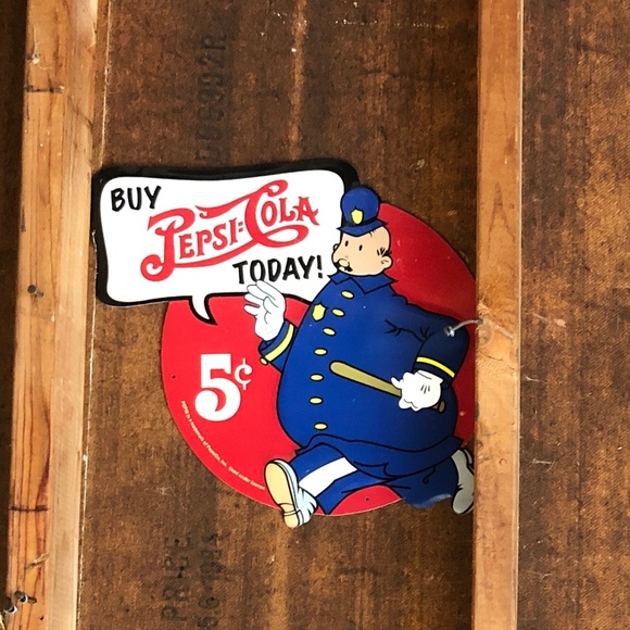 Meet your Posher, Jimmy - Picture 1 of 1